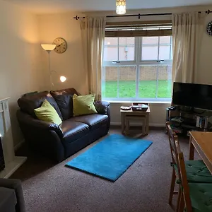 Tytler Gardens Apartment Edinburgh